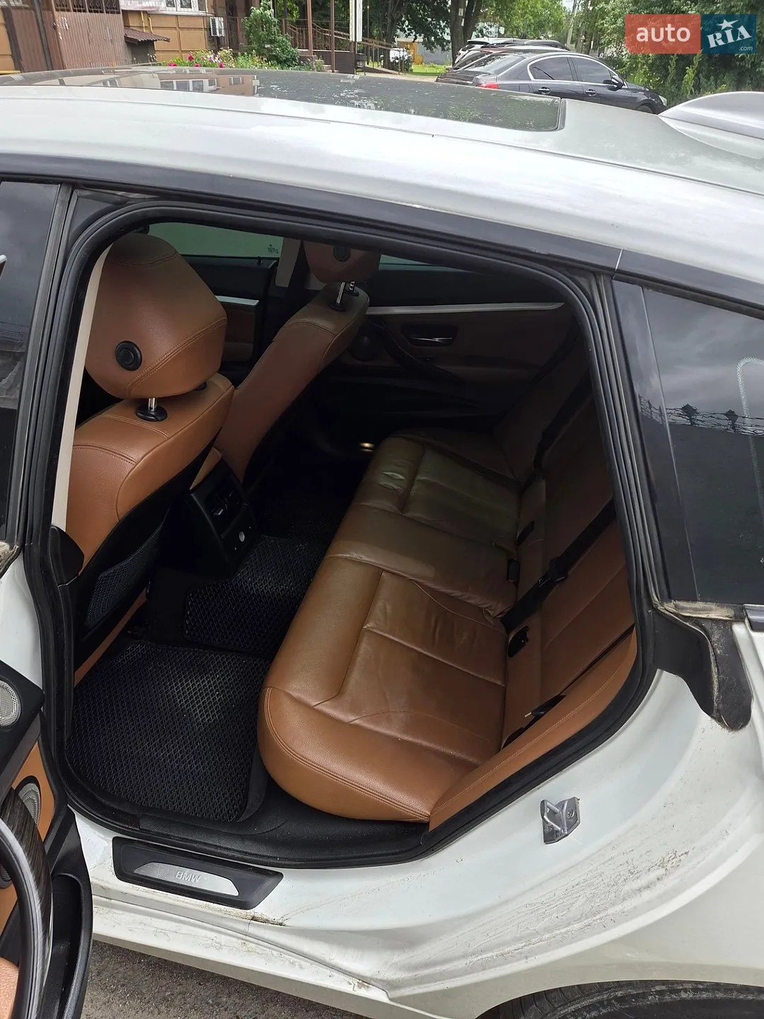 2013 BMW 3er - мініатюра 20