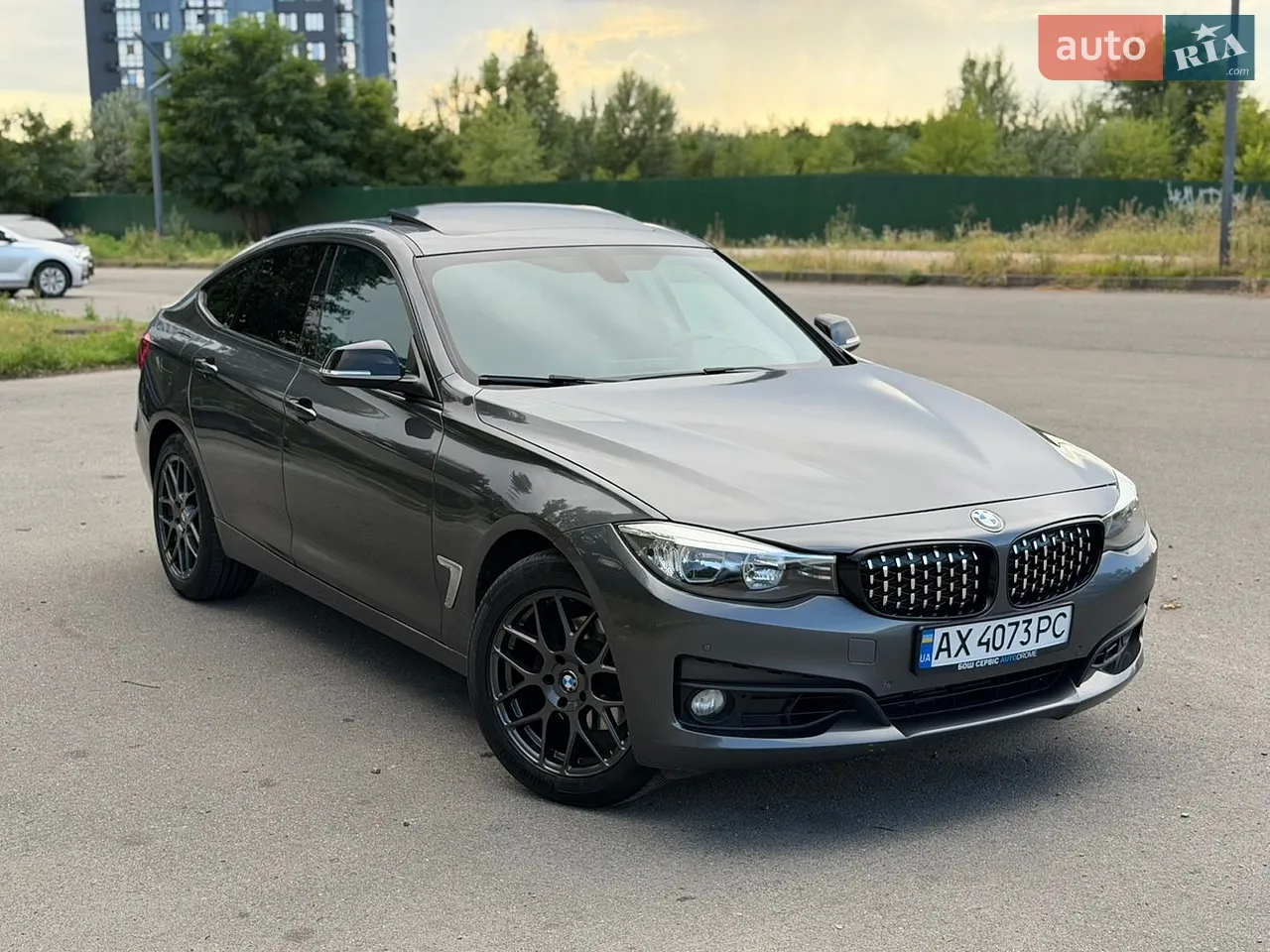 2012 Skoda Superb - мініатюра 30