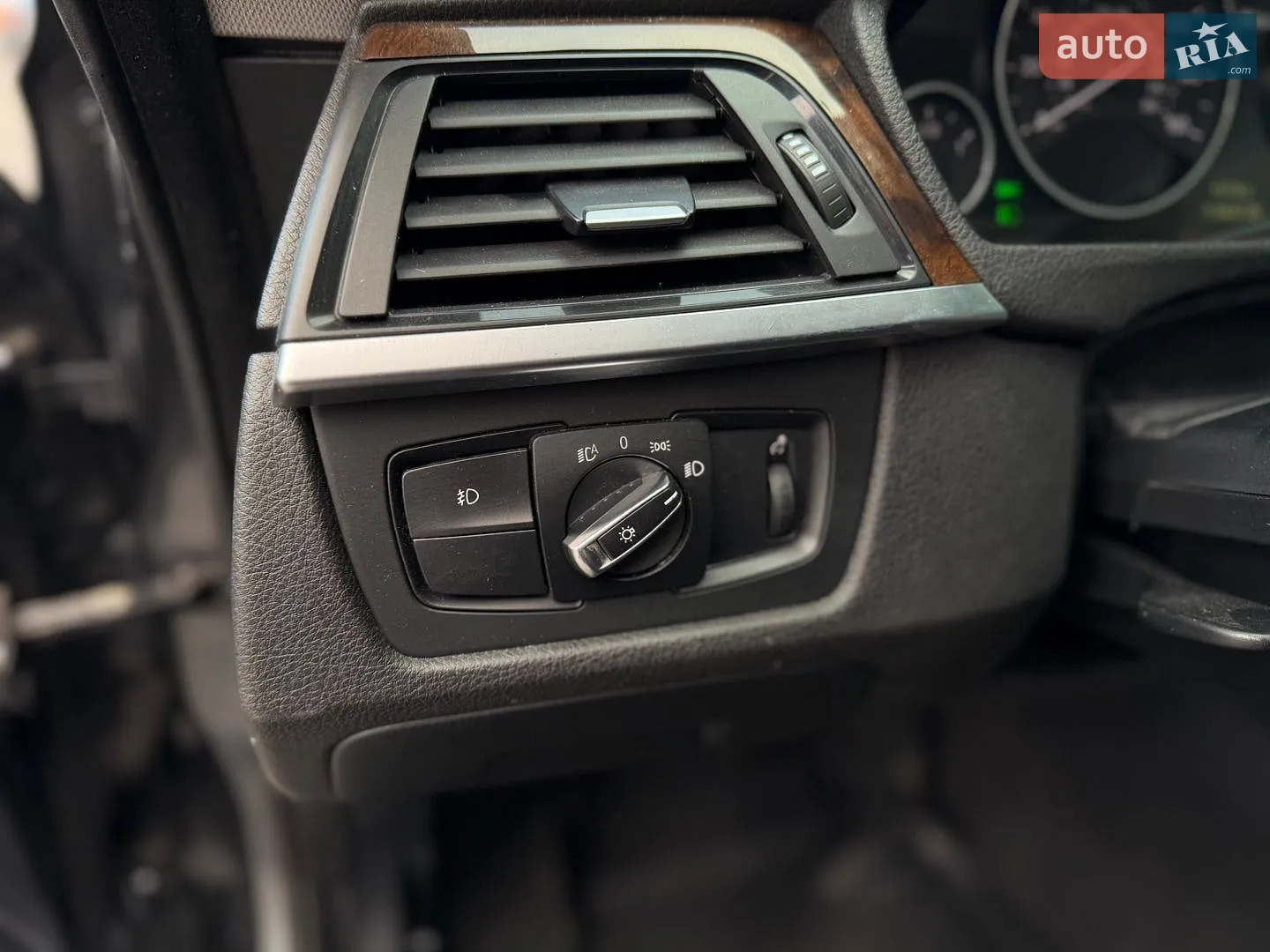 2014 BMW 3er - мініатюра 25