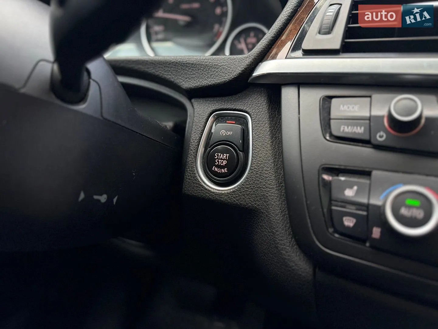 2014 BMW 3er - мініатюра 40