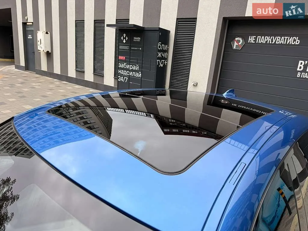 2017 BMW 3er - мініатюра 18
