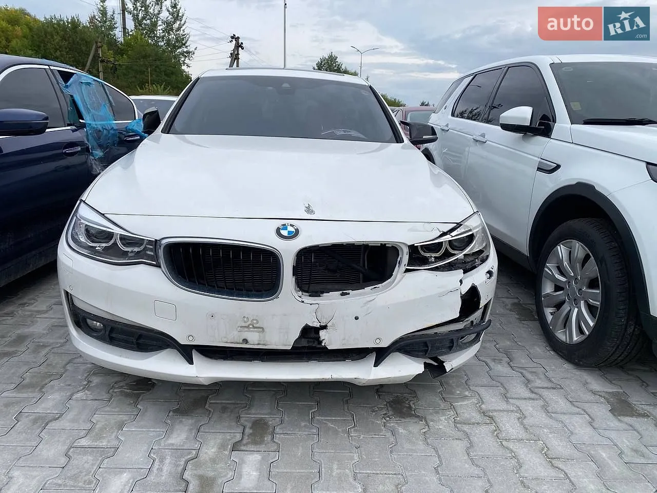 2015 BMW 3er - мініатюра 2