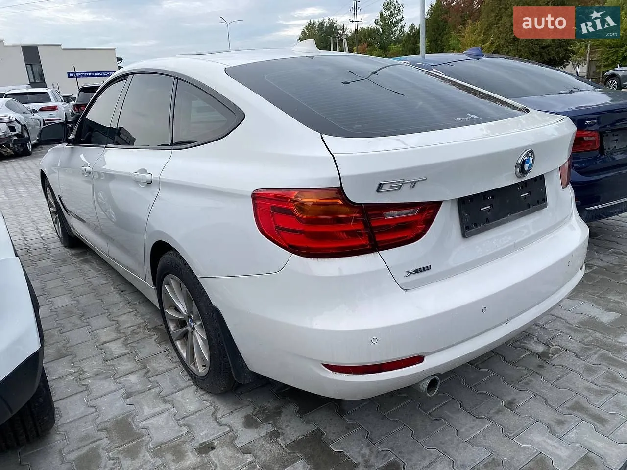 2015 BMW 3er - мініатюра 8