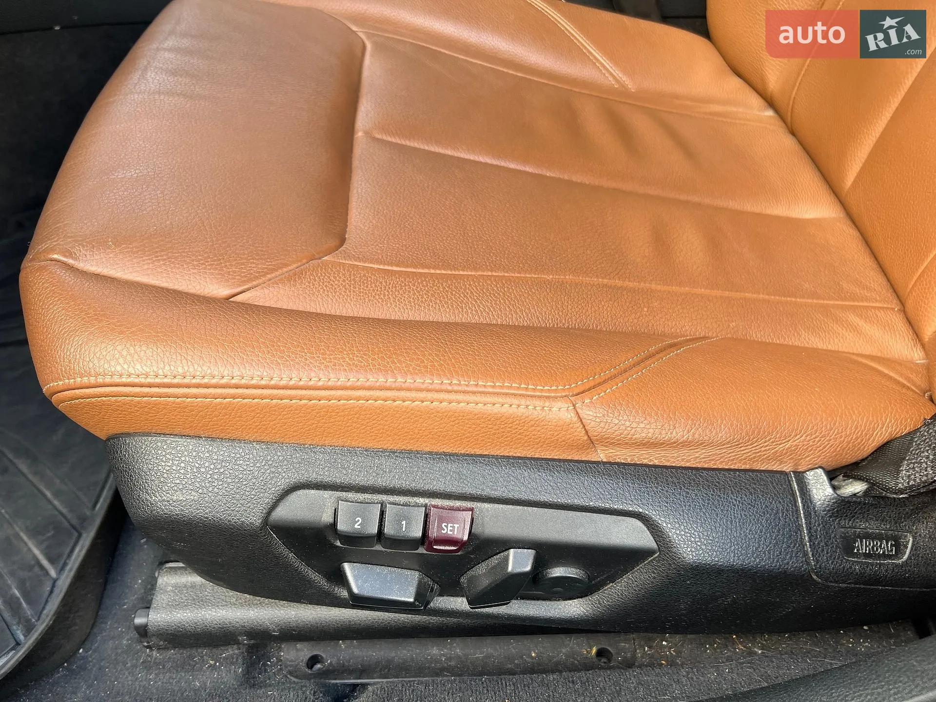 2015 BMW 3er - мініатюра 29