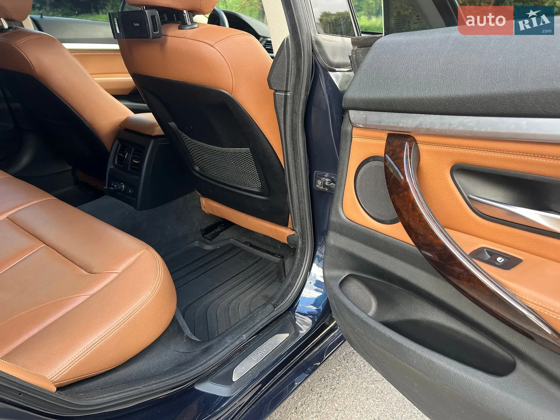 2015 BMW 3er - мініатюра 35