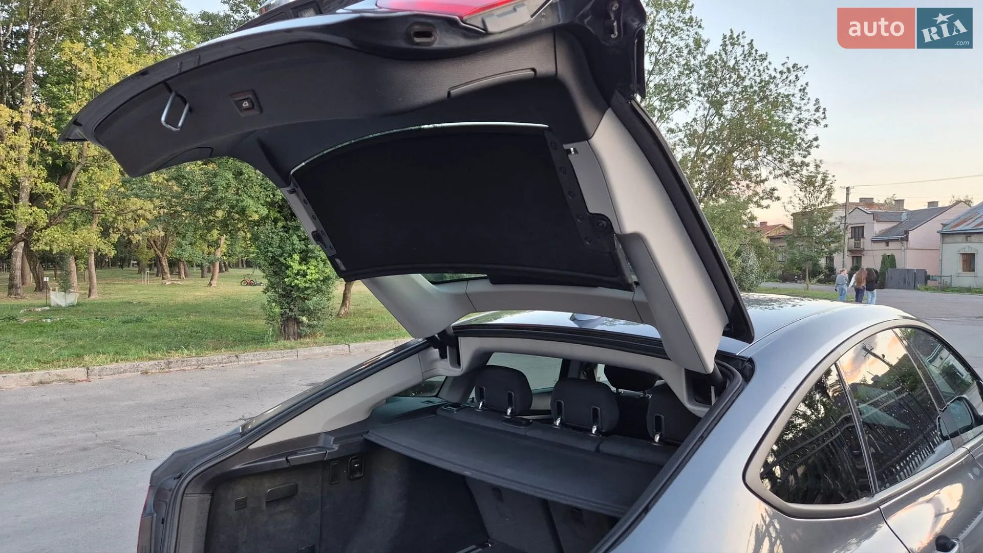 2014 BMW 3er - мініатюра 27