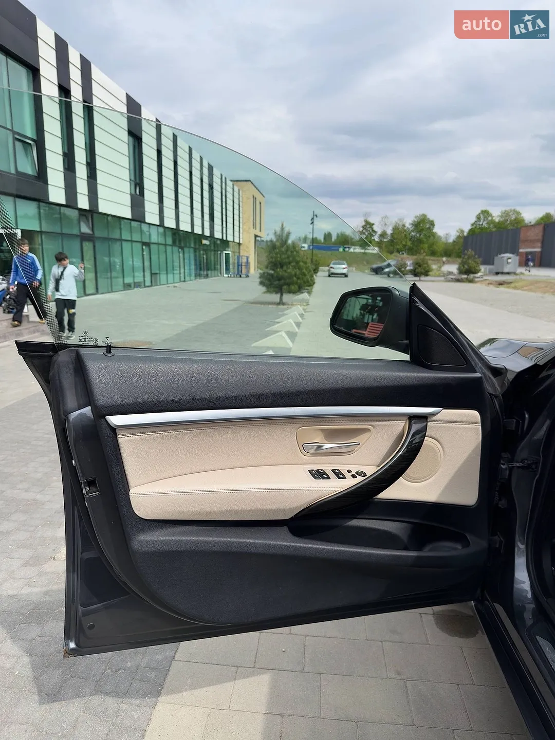 2015 BMW 3er - мініатюра 9
