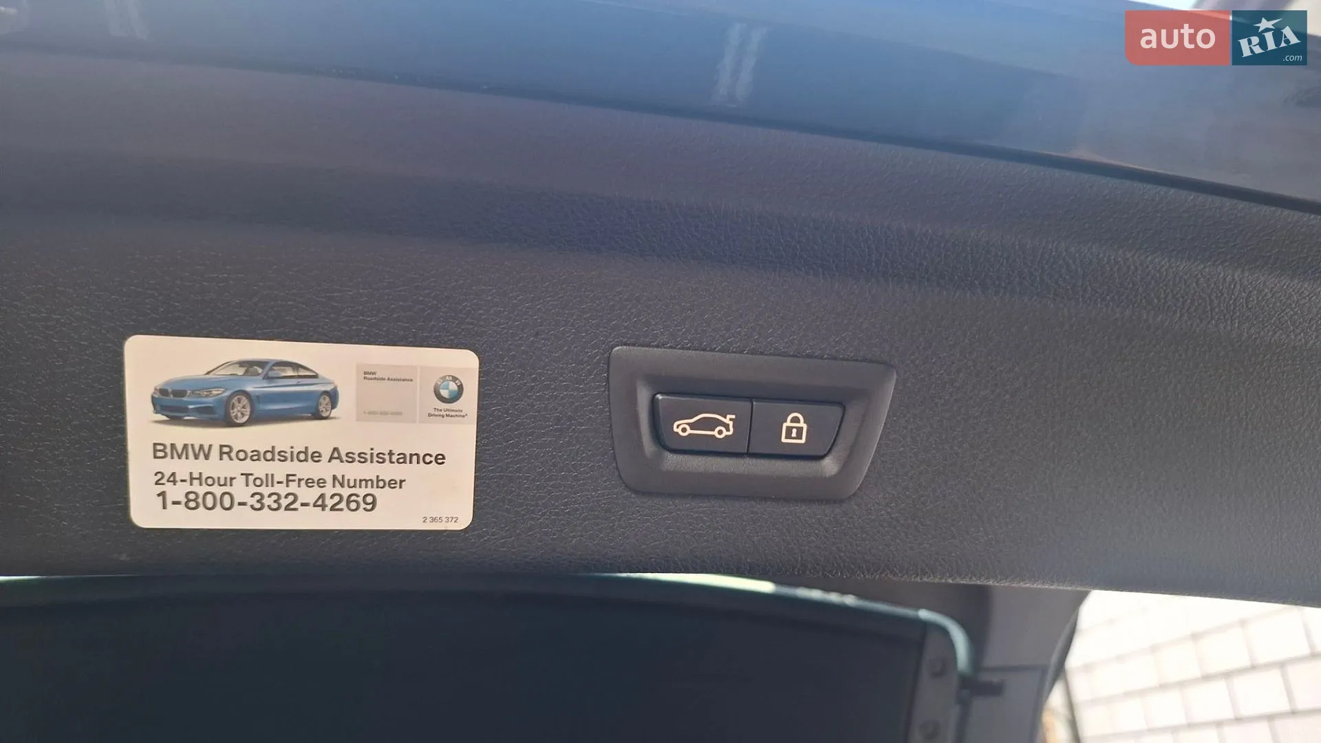 2017 BMW 3er - мініатюра 19