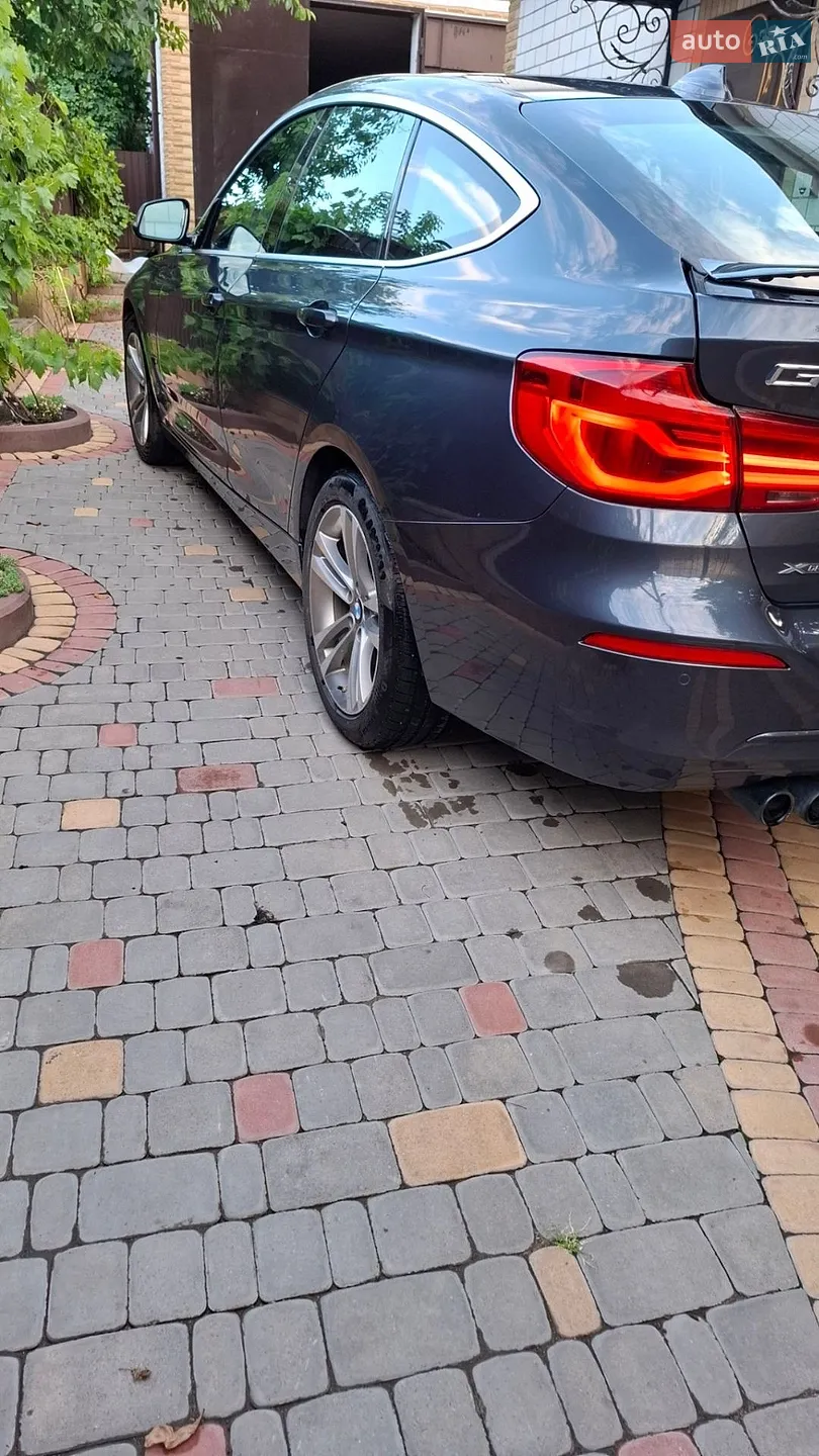 2017 BMW 3er - мініатюра 33