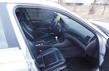 Седан BMW 3 Series 1998 в 