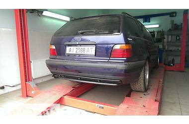 Универсал BMW 3 Series 1996 в 