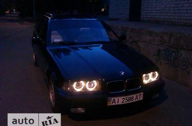 Универсал BMW 3 Series 1996 в 