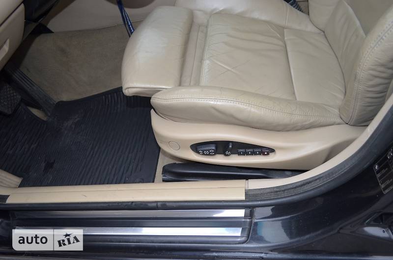 Седан BMW 3 Series 2000 в Киеве фото 28 Седан BMW 3 Series 2000 в Киеве