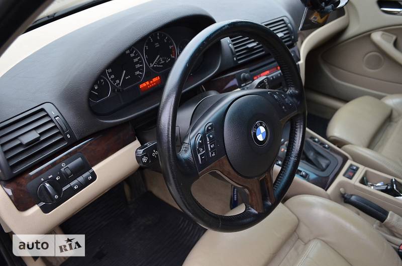 Седан BMW 3 Series 2000 в Киеве фото 29 Седан BMW 3 Series 2000 в Киеве