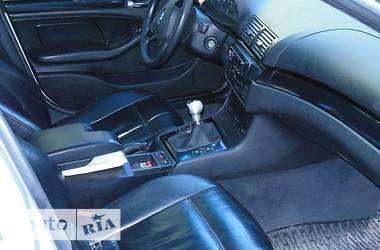 Седан BMW 3 Series 1998 в 