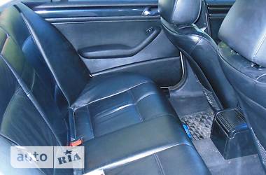 Седан BMW 3 Series 1998 в 