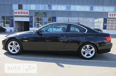 Купе BMW 3 Series 2012 в 