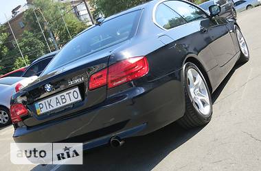 Купе BMW 3 Series 2012 в 