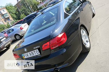 Купе BMW 3 Series 2012 в 