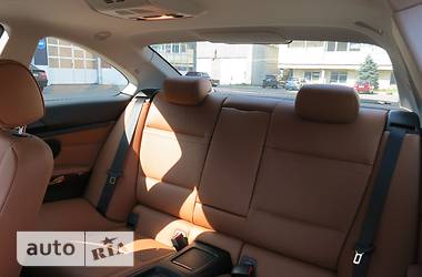 Купе BMW 3 Series 2012 в 