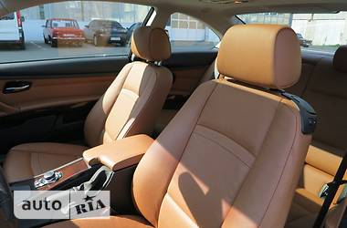 Купе BMW 3 Series 2012 в 