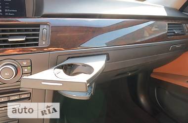 Купе BMW 3 Series 2012 в 