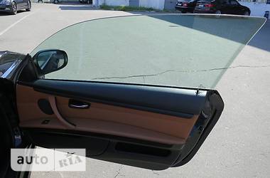 Купе BMW 3 Series 2012 в 