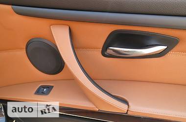 Купе BMW 3 Series 2012 в 
