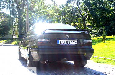 Купе BMW 3 Series 1995 в Луцке