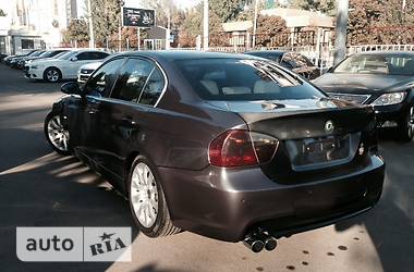 Седан BMW 3 Series 2005 в 
