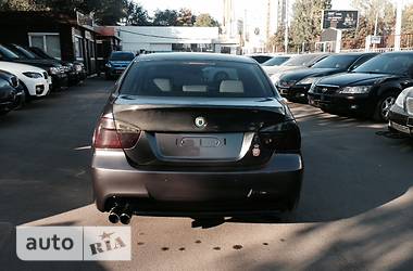 Седан BMW 3 Series 2005 в 