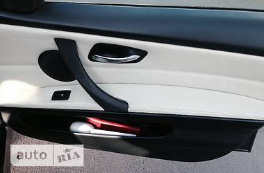 Седан BMW 3 Series 2005 в 
