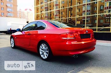 Купе BMW 3 Series 2007 в 