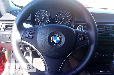 Купе BMW 3 Series 2007 в 