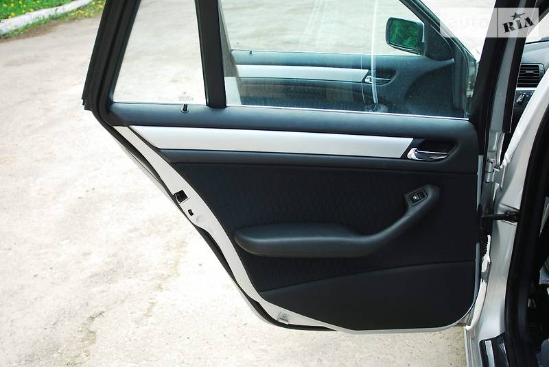 Универсал BMW 3 Series 2000 в Львове