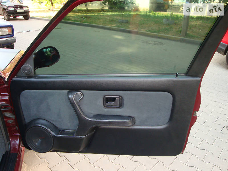 Купе BMW 3 Series 1984 в Одессе