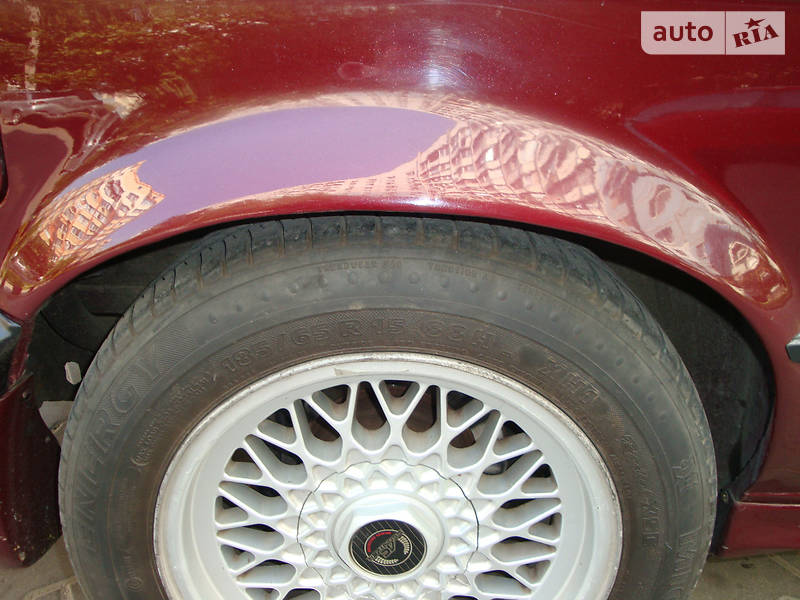 Купе BMW 3 Series 1984 в Одессе
