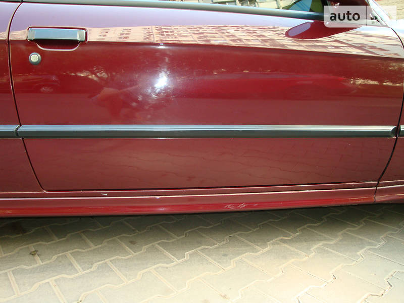 Купе BMW 3 Series 1984 в Одессе