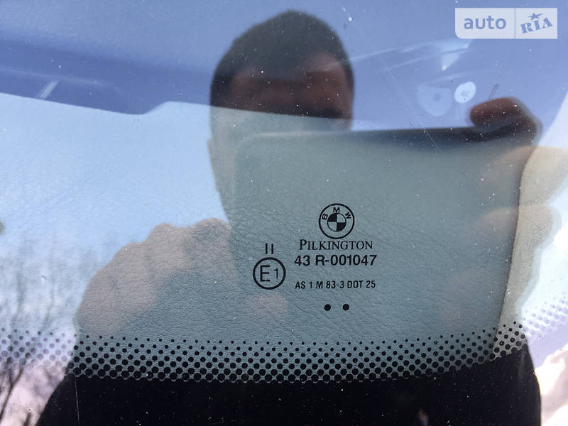 Купе BMW 3 Series 2002 в Киеве