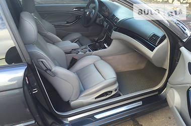 Купе BMW 3 Series 2002 в 