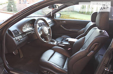 Купе BMW 3 Series 2002 в Мариуполе