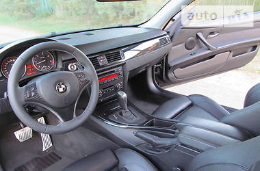 Купе BMW 3 Series 2009 в Ровно