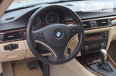 Купе BMW 3 Series 2007 в Киеве