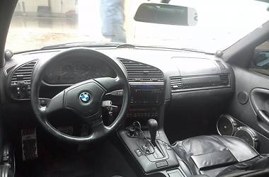 Седан BMW 3 Series 1998 в Киеве