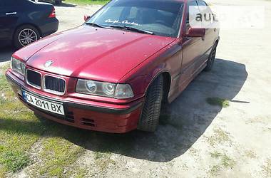 Седан BMW 3 Series 1993 в Тальном