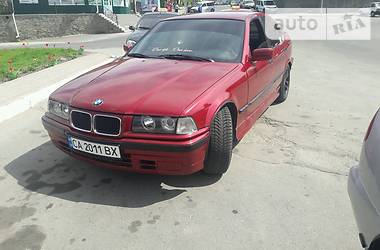 Седан BMW 3 Series 1993 в Тальном