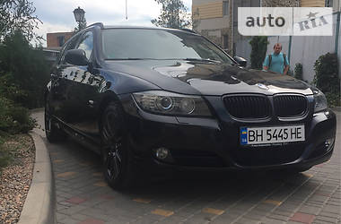 Универсал BMW 3 Series 2011 в Одессе