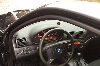Седан BMW 3 Series 2003 в 