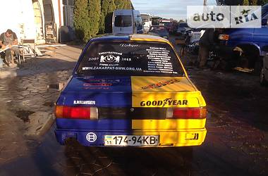 Купе BMW 3 Series 1971 в 