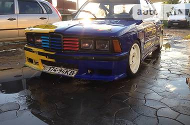 Купе BMW 3 Series 1971 в 